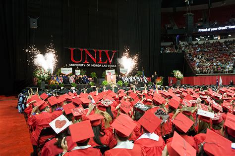 unlv graduation 2024|unlv catalog 2024.